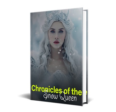Chronicles of the Snow Queen – eBook with Resell Rights